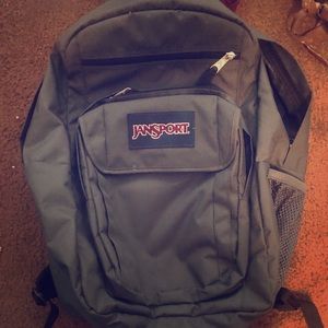 Jansport Backpack